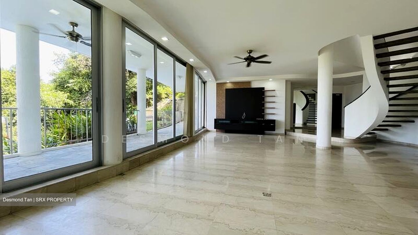 The Peak (D5), Condominium #602948141